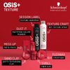 OSiS+ Mess Up Matte Paste, 3.38 Fl Oz