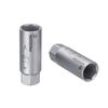 PROXXON Spark Plug Socket No.83555 19mm 3/8"