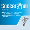 Molten Soccer Pal Lemon Color SPLL