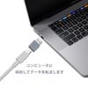 USB-A type-c converter (set of 1)