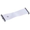 Samtec IDC Ribbon Female IDC to Female IDC, Cable assembly