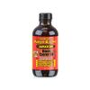 Jamaican Mango & Lime Black Castor Oil-Argan 4 OZ