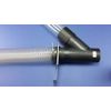 CHARNWOOD 100GQC Plastic Shut Off Gate with 100mm Quick Connect 1 Side