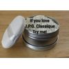 Classy Perfume Fragrance Dusting Body Powder BONUS spray