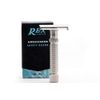 Rex Supply Company, Ambassador Adjustable 100% Stainless Steel Double Edge Safety Razor - Made in the USA