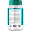 Nerve Bliss Pro Advanced Support Formula Maximum Strength Vitamin 300 Capsules