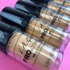 L.A. Girl Pro Coverage Liquid Foundation,GLM646 Beige, 0.95 Fluid Ounce