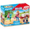 Playmobil Starter Pack Daycare