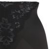 Triumph 477 Long Girdle, M014 (Black)