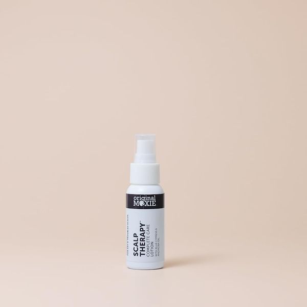 Original Moxie Scalp Therapy™ Complete Care Lotion 2 oz.