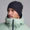 Montane Mens Windjammer Halo Beanie Eclipse Blue One Size