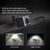Rear View Camera Backup License Plate Night Vision for BOSS BV960NV