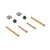 GROHE Fixing Set Chrome 47336000