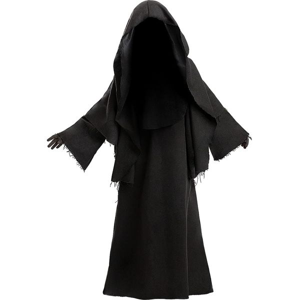 Funidelia | Nazgul Costume - Lord of the Rings for boy Costumes for kids, accessory fancy dress & props for Halloween, carnival & parties - Size 3-4 years - Black