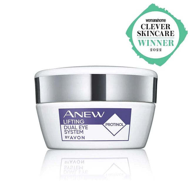 Avon Anew Lifting Dual Eye System with Protinol 20 ml / 0.66 fl oz