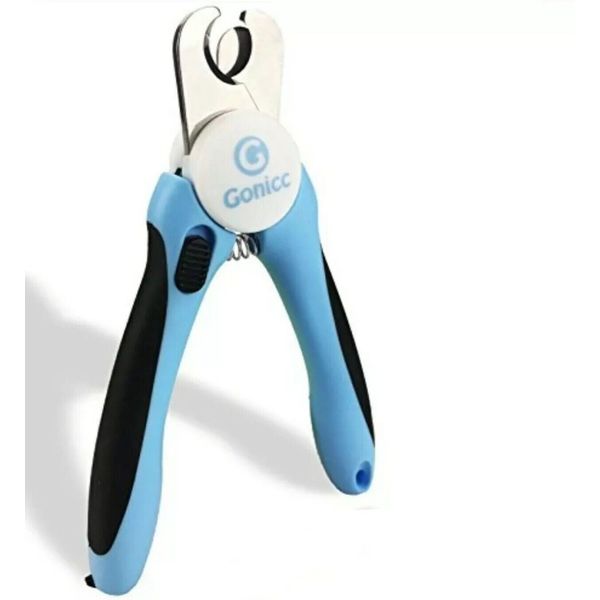 Gonicc Dog & Cat Pets Nail Clippers and Trimmers