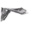 Front Left Forward Inner Fender Liner Fits 2011-2017 Nissan Quest