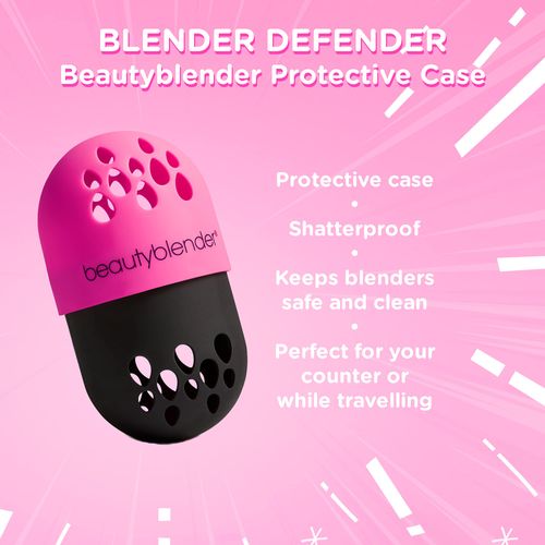 beautyblender Blender Defender Protective Carrying Case