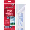 Window Fly Traps 12-Pack, Fruit Fly Traps for Indoors, Disposable Bulk Bug Ca...