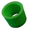 Ring Skins - Standard Skin [ Ring Protector/Guard/Safe/Cover ] (Green, Large)