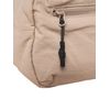 JACK & JONES Men's Jacpreston Crinkle Toiletry Bag Luggage Suitcase, Crockery, Cosmetic bag