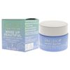 Pacifica Beauty, Wake Up Beautiful Retinoid Daily Under Eye Cream, For Aging Skin, Petroleum-Free Retinoid, Melatonin, Treat Fine Lines + Wrinkles, Clean Skin Care, Vegan + Cruelty Free, 0.5 Fl Oz