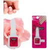 15g Nail Glue With Brush EXTRA STRONG Professional False Nail Tips Quick UK