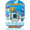 Tamagotchi Connection - Bubbles