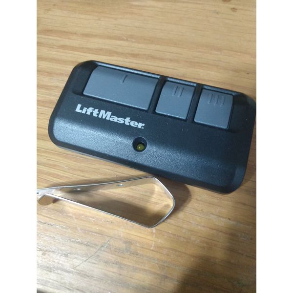 Genuine OEM 893LM LiftMaster Garage Door Opener Remote MyQ Security+ 2.0