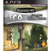 Atari SCEE ICO & Shadow of The Colossus, 9136194, Schwarz