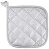 Endoshoji APT7002 Pot Holder, Commercial Use, Small, Silver