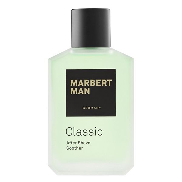 Marbert Classic Aftershave Soother 100 ml