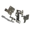 JINTAI LCD Screen Hinge Bracket Pair Kit Set Arm for ASUS CA11 CA11J