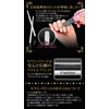 Nail Machine Attachment Bit Zirconia Bar (Cannonball Type) Ceramic Petitor