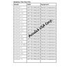 Air Filter Element Kit for Air Techniques AirStar RPI  CMK065 Dental Compressor 
