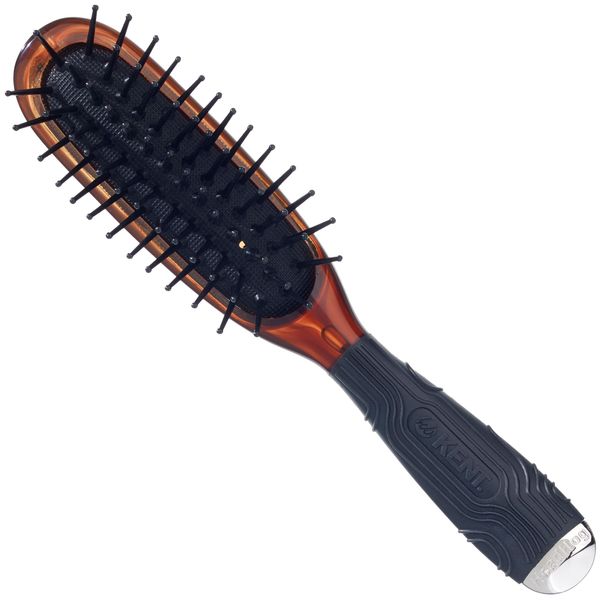 Kent Men's Hairbrush - Mini Hog -