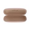 RJB Stone Freya Swan Pastel Pink Glasses Case