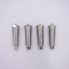 4 Pack Vulcan Hart 4" Adjustable Appliance Legs 00-719260