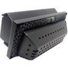 US Stove Bay Front Burn Pot: 891994-AMP