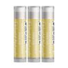 Delight Naturals Chardonnay Wine Lip Balm - Three Pack