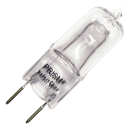 Halco Lighting Technologies JCD100/G8 T8U2FR12/850/DIR/LED 107070 100W JC 130V G8 Prism Halogen Bulbs