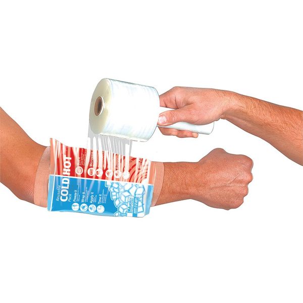 Mueller EZ Wrap