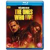 The Walking Dead: The Ones Who Live [Blu-ray]