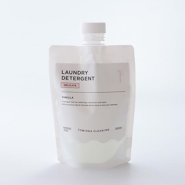 CONCENT Tomioka Cleaning Detergent