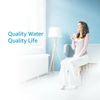AQUA CREST Pitcher Water Filter,Replacement For PPT700W,CR-1100C,CRF-950Z,4 Pack