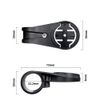 Bike TT Rest Bar Computer Speedometer Odometer Mount Holder for Garmin