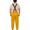 Tingley Rubber O22007 Iron Eagle Plain Front Overalls, XX-Large, Gold