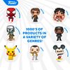 Funko Pop! Star Wars: Valentines - BB-8