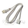 Rival Replacement Power Cord for Crock Pot Slow Cooker Server Model 3101 3101/2