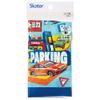 Skater Tomica 24 KB63-A Bento Cup Bag